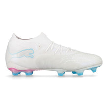 Crampons Future 9 Ultimate Elite FG White Pack - Blanc – vue 4