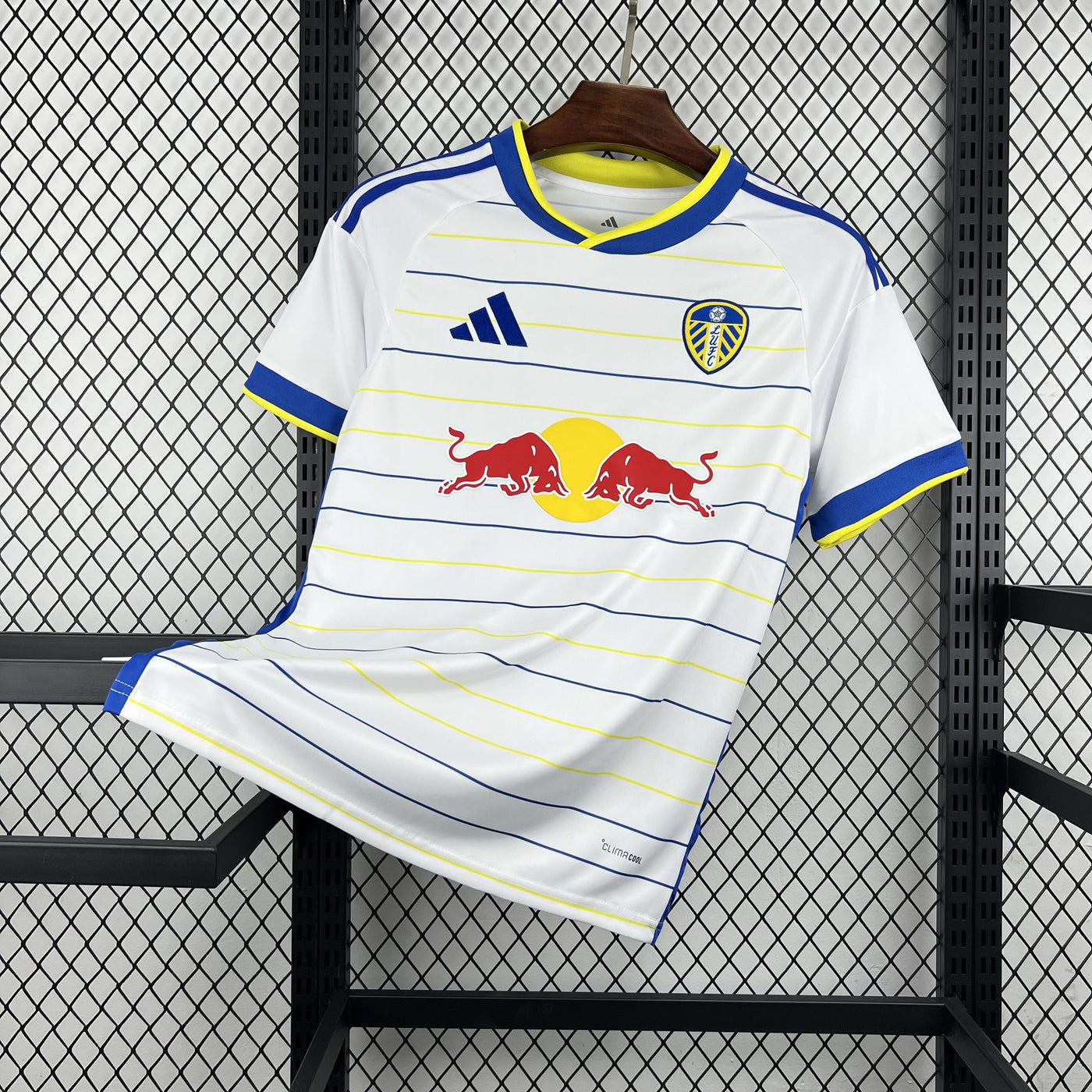 Maillot Leeds United Domicile 2026/2027