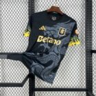 Maillot Aston Villa Extérieur 2025/2026