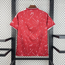 Maillot Liverpool Domicile 2026/2027