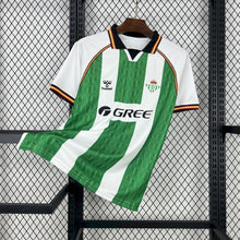 Maillot Real Betis Domicile 2025/2026