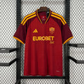 Maillot AS Roma Domicile 2026/2027