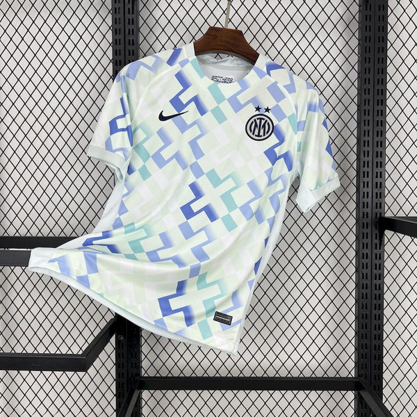 Maillot Inter Milan Extérieur 2025/2026