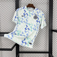 Maillot Inter Milan Extérieur 2025/2026