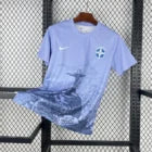 Maillot Brésil Concept 2025/2026