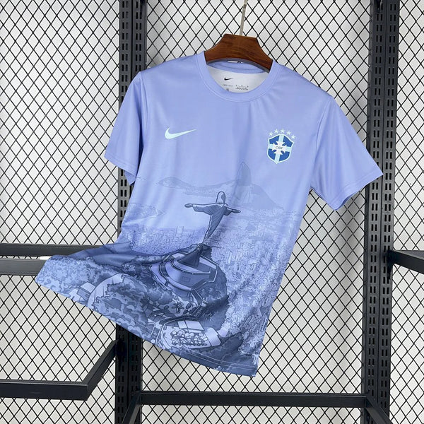 Maillot Brésil Concept 2025/2026