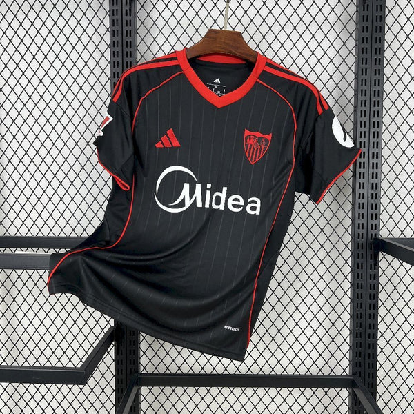 Maillot Sevilla FC Third 2025/2026