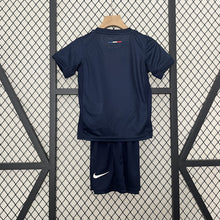 Kit Enfant PSG (Paris Saint-Germain) 2024/2025