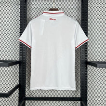 Maillot Monaco Domicile 2025/2026