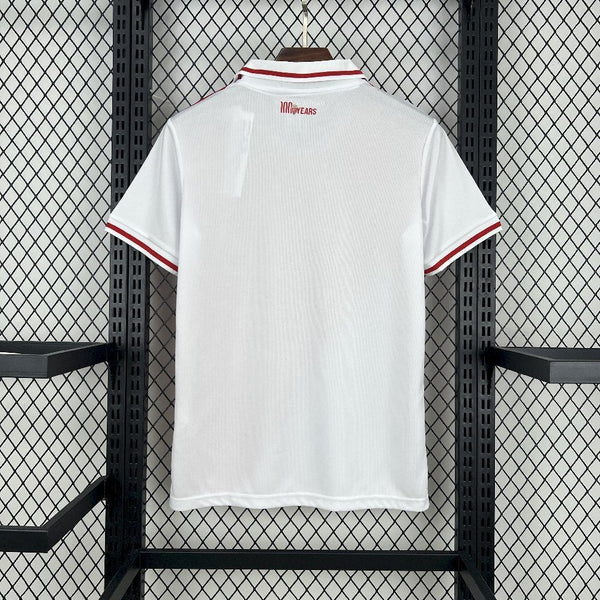 Maillot Monaco Domicile 2025/2026