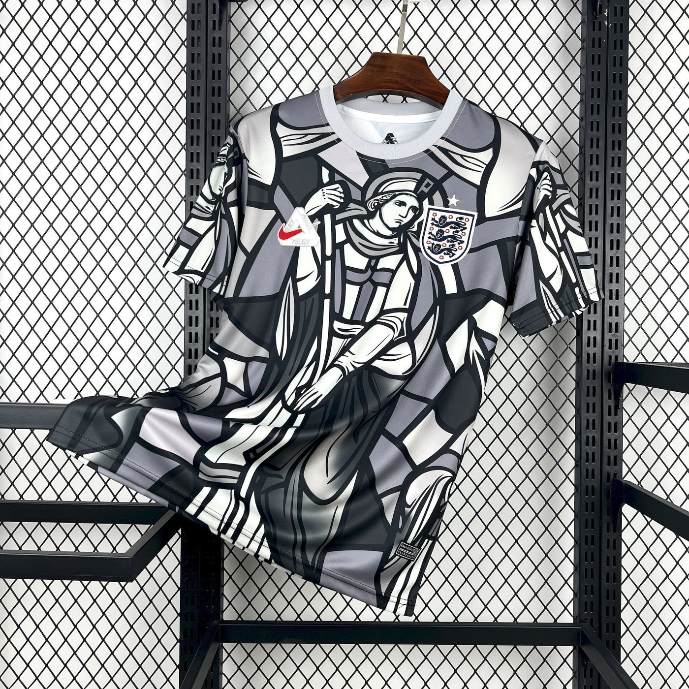 Maillot Angleterre Avant-Match Palace 2026/2027