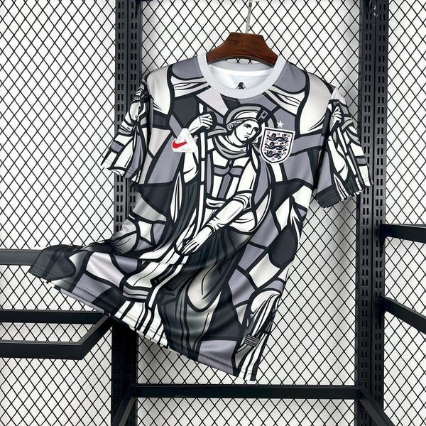 Maillot Angleterre Avant-Match Palace 2026/2027