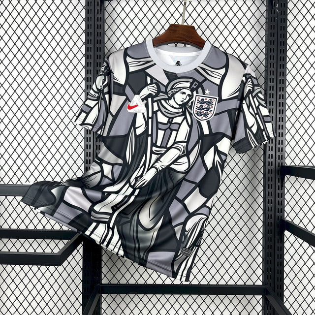 Maillot Angleterre Avant-Match Palace 2026/2027