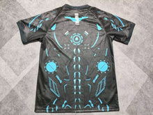 Maillot Naples Avant-Match 2025/2026