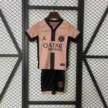 Kit Enfant PSG (Paris Saint-Germain) 2024/2025