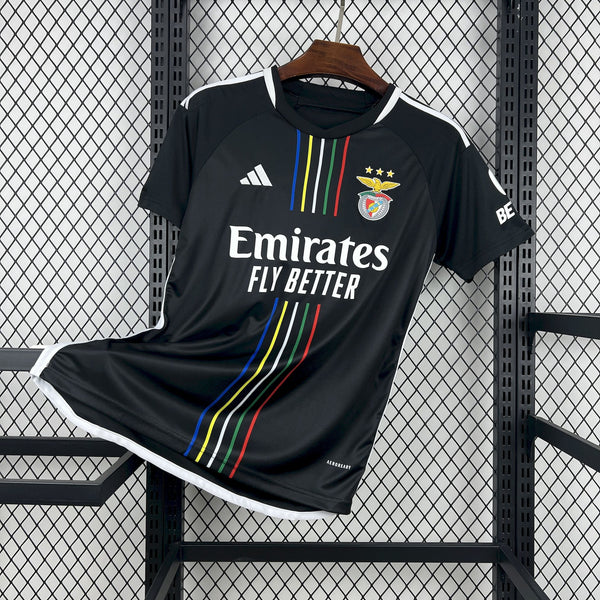Maillot SL Benfica Extérieur 2023/2024