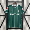 Maillot Werder Bremen Domicile 2025/2026