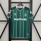 Maillot Werder Bremen Domicile 2025/2026