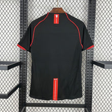 Maillot Manchester United Retro 2007/2008