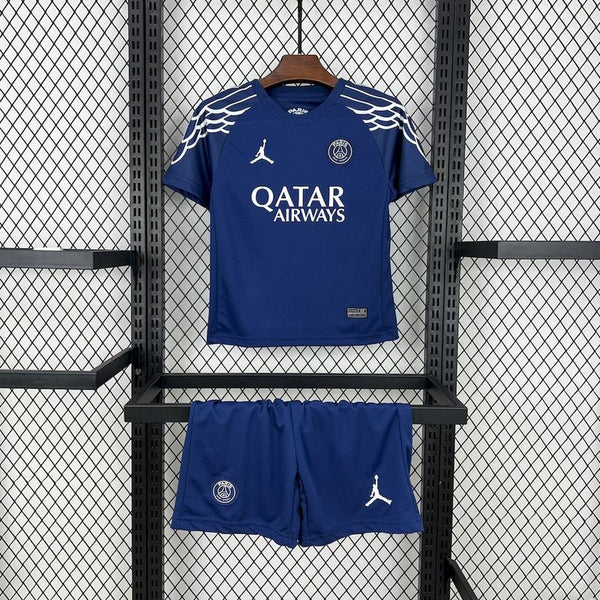 Kit Enfant PSG (Paris Saint-Germain) 2024/2025