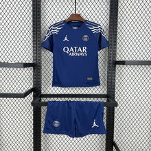 Kit Enfant PSG (Paris Saint-Germain) 2024/2025