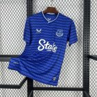 Maillot Everton Domicile 2025/2026