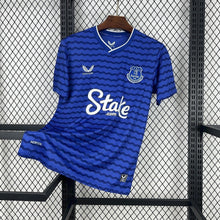 Maillot Everton Domicile 2025/2026 – vue 1