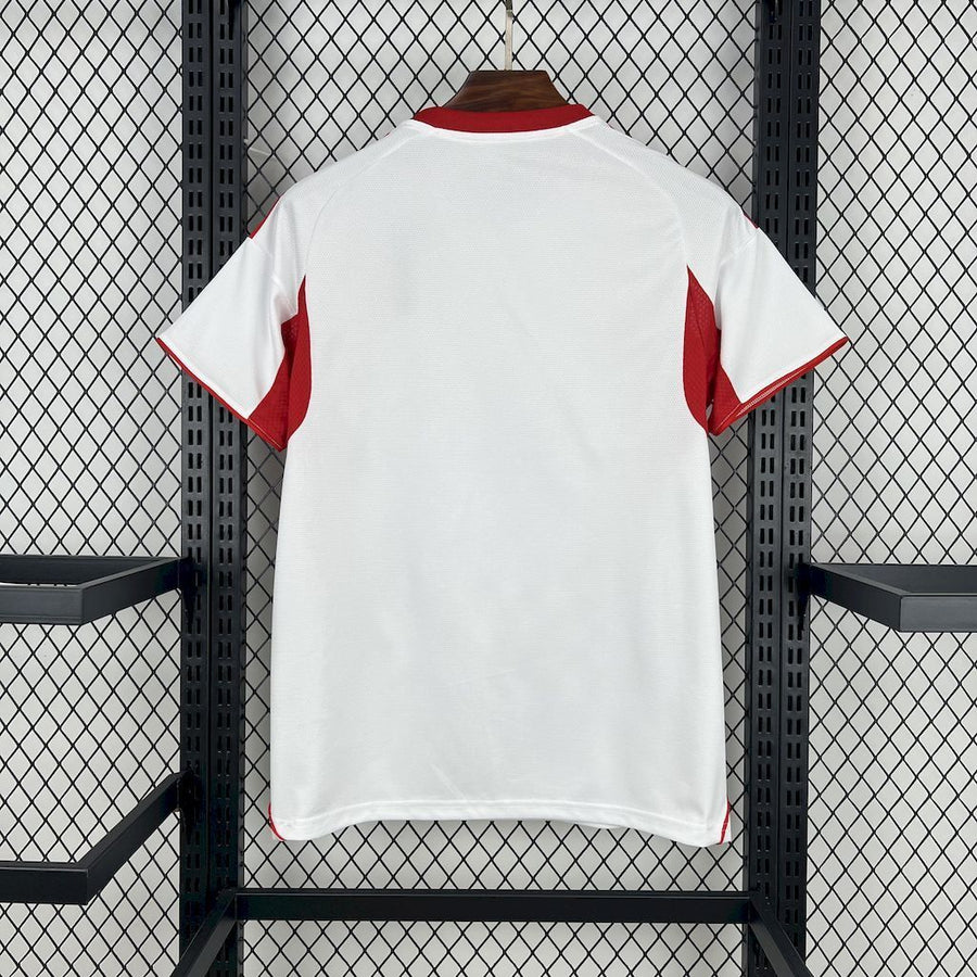 Maillot Sevilla FC Domicile 2025/2026