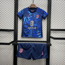 Kit Enfant Atlético Madrid 2024/2025