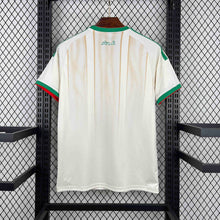 Maillot Algérie Domicile 2026/2027