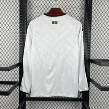 Maillot Mexique Extérieur 2026/2027 Manches Longues