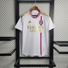 Maillot OL (Lyon) Domicile 2023/2024