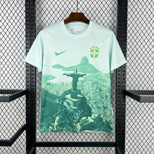 Maillot Brésil Concept 2025/2026