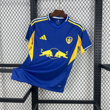 Maillot Leeds United Extérieur 2025/2026