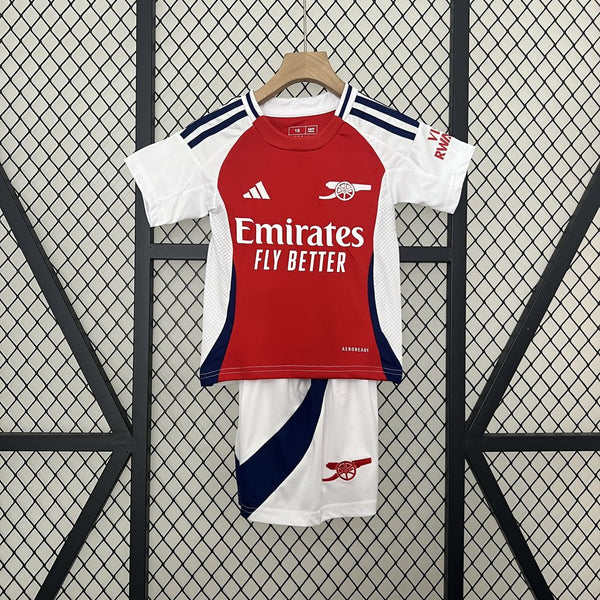 Kit Enfant Arsenal 2024/2025