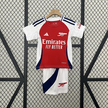 Kit Enfant Arsenal 2024/2025