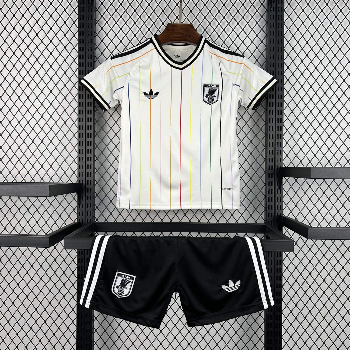 Kit Enfant Japon 2026/2027