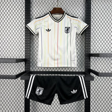 Kit Enfant Japon 2026/2027