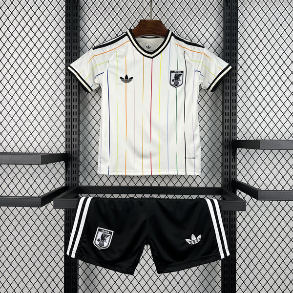 Kit Enfant Japon 2026/2027
