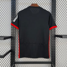 Maillot Eintracht Francfort Extérieur 2024/2025