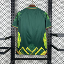 Maillot Mali Extérieur 2025/2026 – vue 2