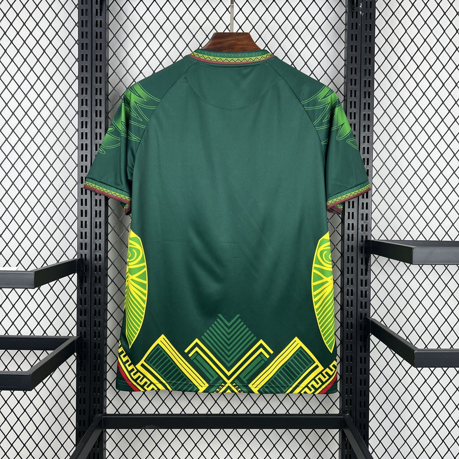 Maillot Mali Extérieur 2025/2026