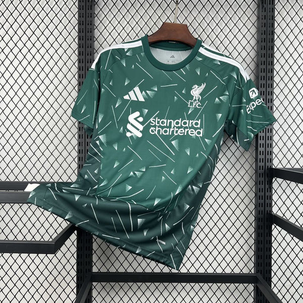Maillot Liverpool Third 2026/2027