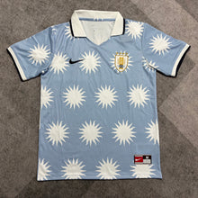 Maillot Uruguay Concept 2026/2027 – vue 1