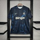 Maillot Chelsea Avant-Match 2024/2025