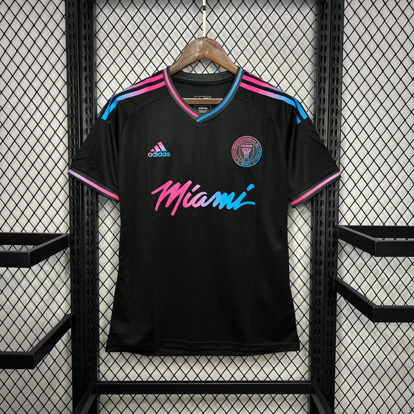 Maillot Inter Miami Concept 2024/2025