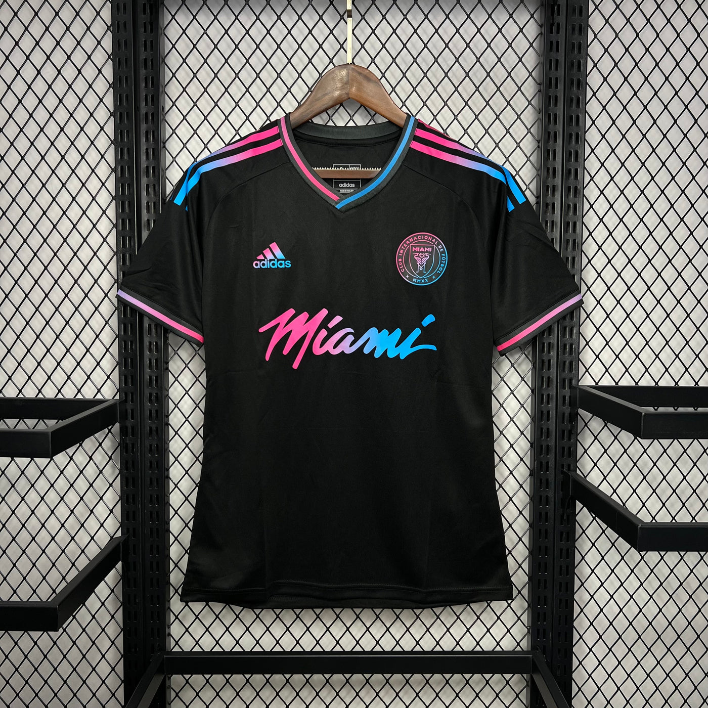 Maillot Inter Miami Concept 2024/2025