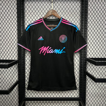 Maillot Inter Miami Concept 2024/2025