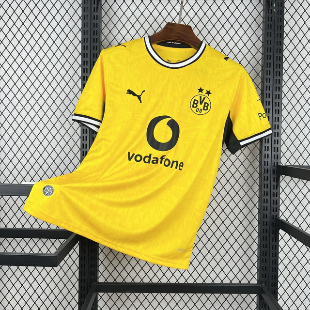 Maillot Dortmund Domicile 2026/2027
