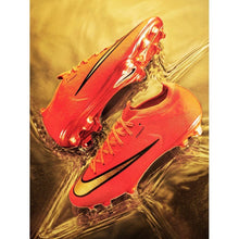 Crampons Mercurial Vapor 17 Elite FG - Break 'Em – vue 3